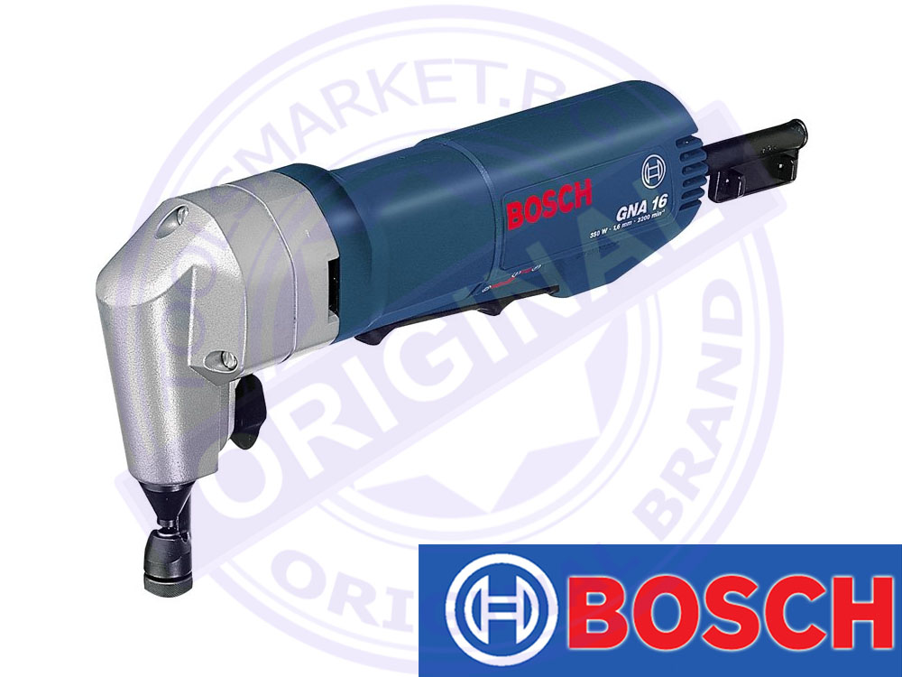 Нагер Bosch GNA 16 (SDS) Professional, 0 601 529 208